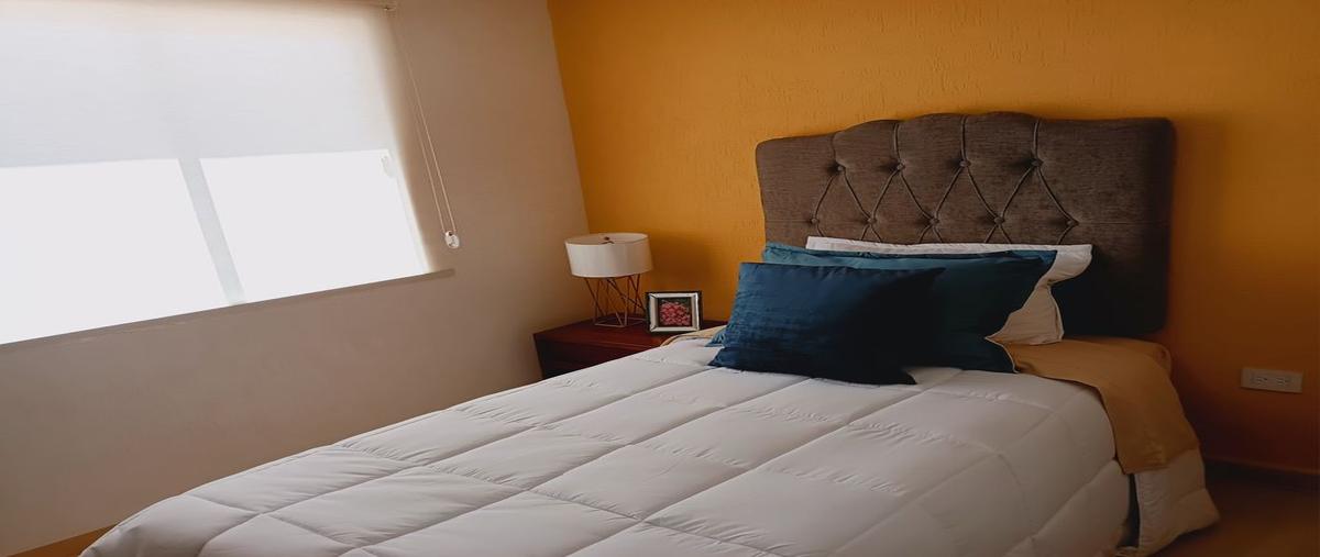 Foto de departamento en venta en avenida de la cantera , ciudad del sol sección valle de santiago, querétaro, querétaro, 0 No. 05
