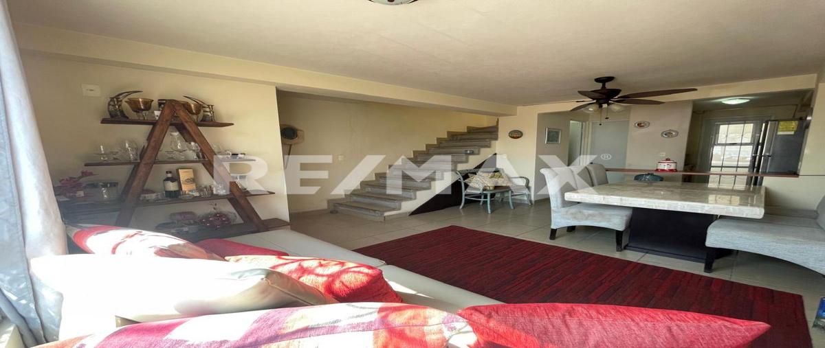 Foto de casa en condominio en renta en avenida de la cantera , tlacote el bajo, querétaro, querétaro, 30610345 No. 04