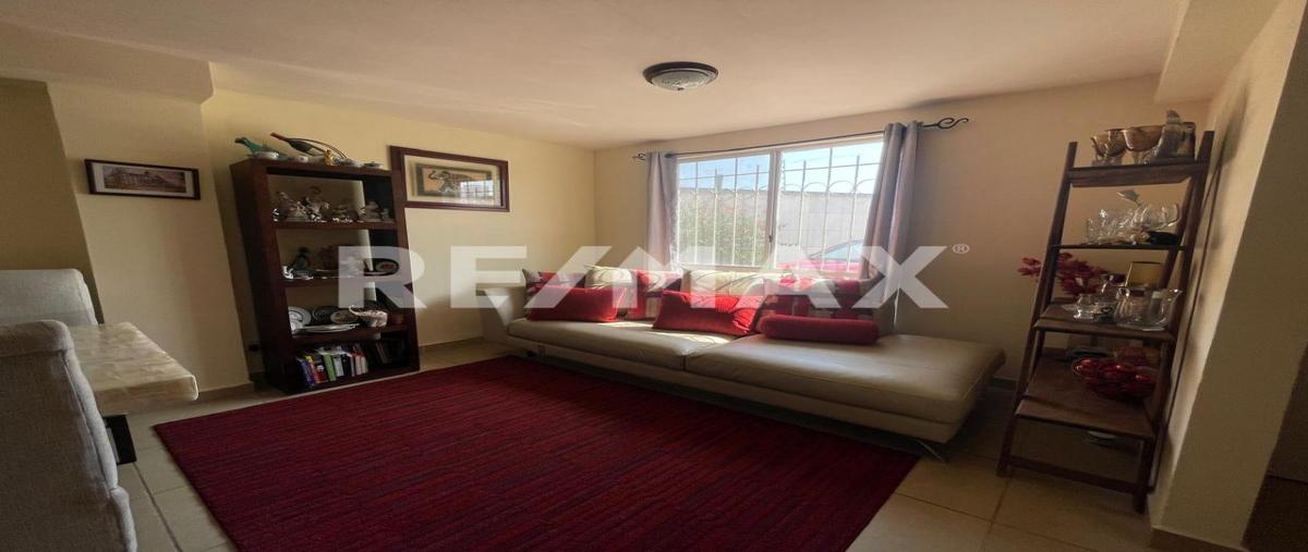 Foto de casa en condominio en renta en avenida de la cantera , tlacote el bajo, querétaro, querétaro, 30610345 No. 05