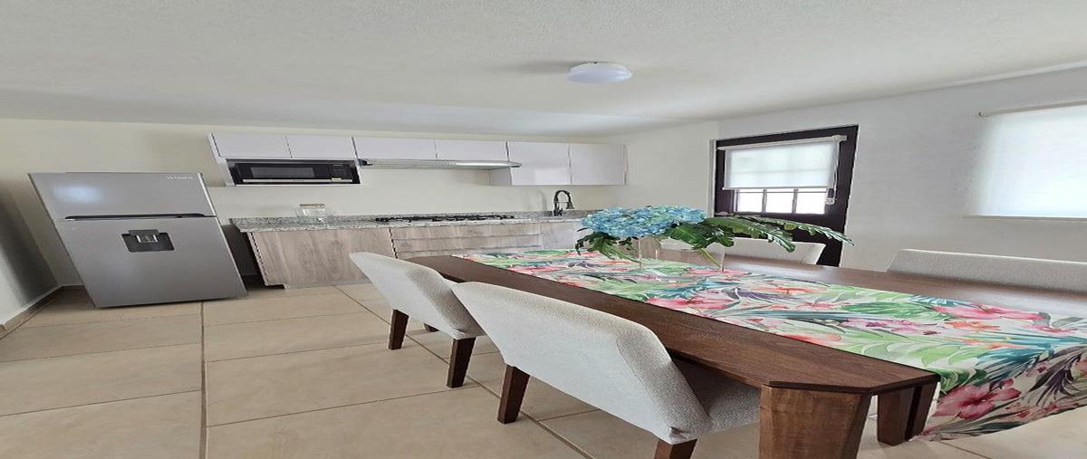 Foto de departamento en venta en avenida de la cantera , tlacote el bajo, querétaro, querétaro, 0 No. 04