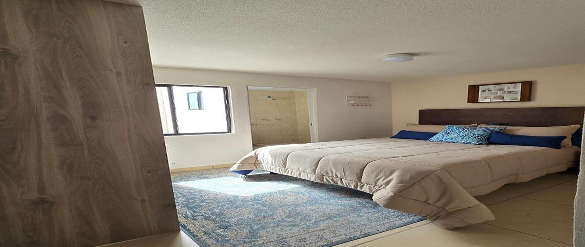 Foto de departamento en venta en avenida de la cantera , tlacote el bajo, querétaro, querétaro, 0 No. 05