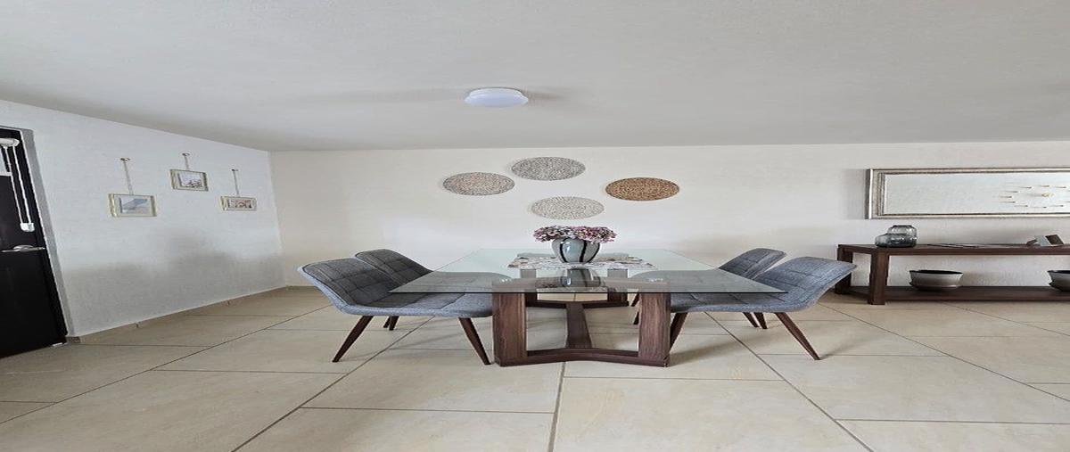 Foto de departamento en venta en avenida de la cantera76116 santiago de querétaroqro. , ciudad del sol, querétaro, querétaro, 0 No. 03