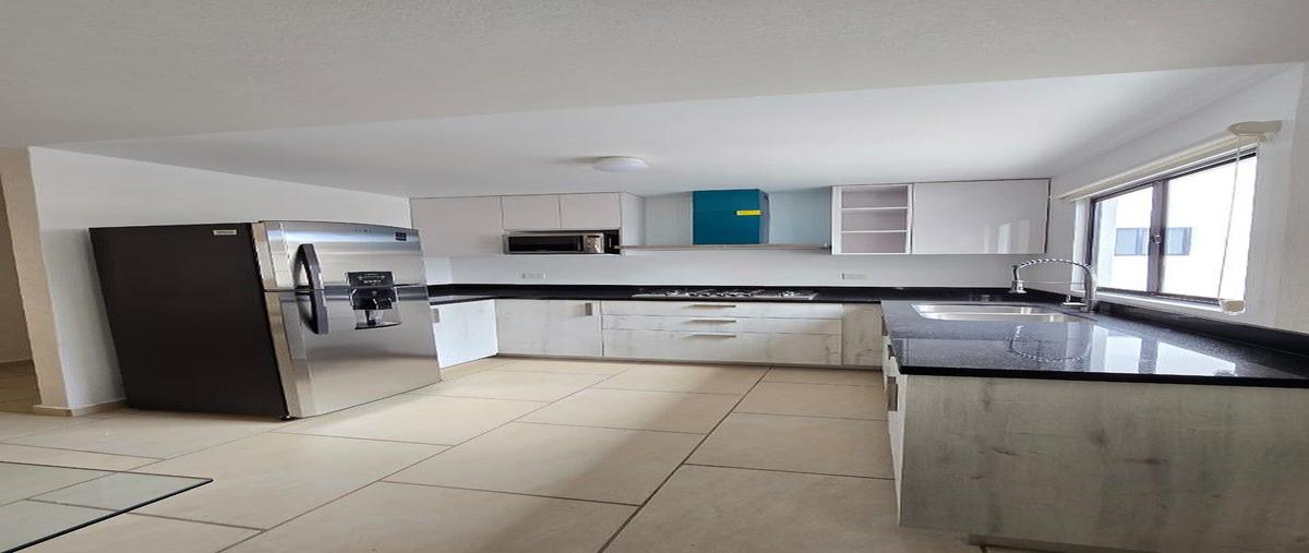 Foto de departamento en venta en avenida de la cantera76116 santiago de querétaroqro. , ciudad del sol, querétaro, querétaro, 0 No. 05