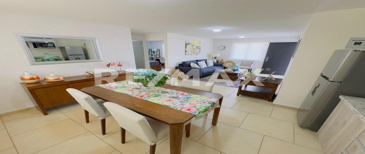 Foto de departamento en venta en avenida de la canteras , ciudad del sol, querétaro, querétaro, 0 No. 03