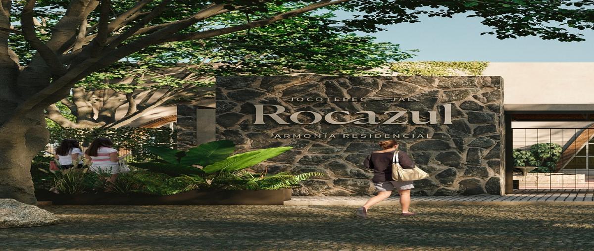 Foto de terreno habitacional en venta en avenida de la carpa , jocotepec centro, jocotepec, jalisco, 0 No. 01