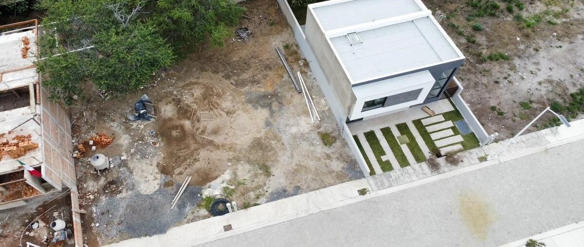 Foto de terreno habitacional en venta en avenida de la carpa , jocotepec centro, jocotepec, jalisco, 0 No. 02