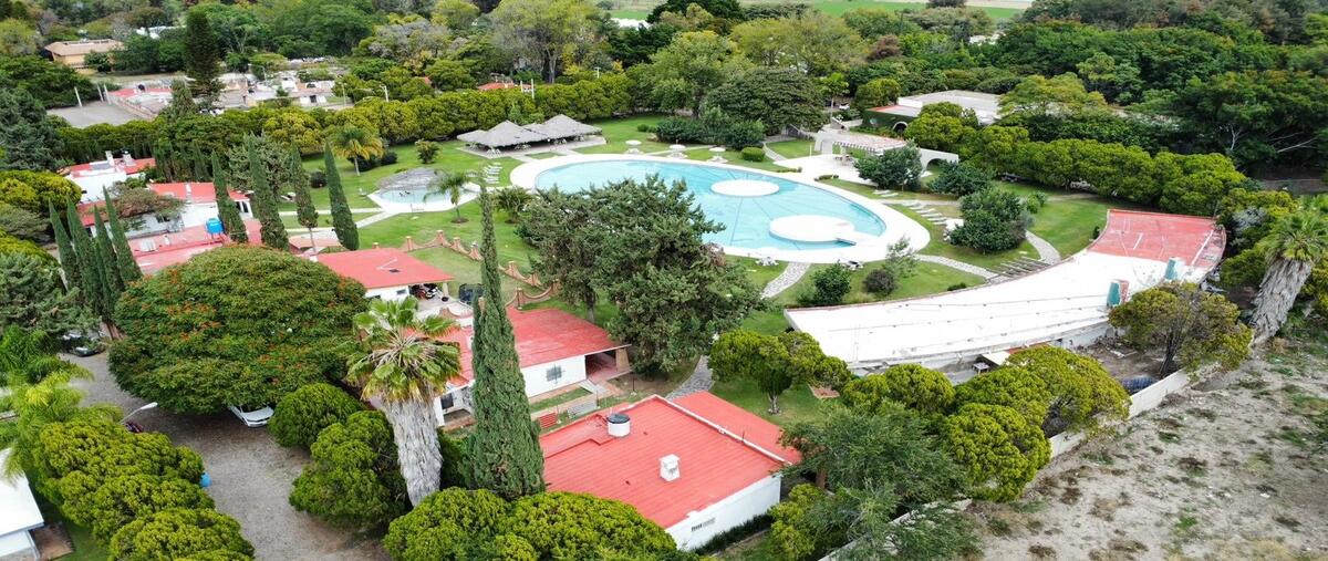 Foto de terreno habitacional en venta en avenida de la carpa , jocotepec centro, jocotepec, jalisco, 0 No. 03