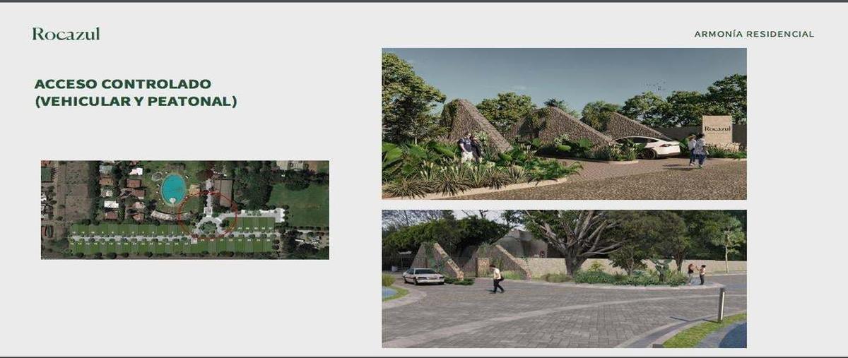 Foto de terreno habitacional en venta en avenida de la carpa , jocotepec centro, jocotepec, jalisco, 0 No. 04