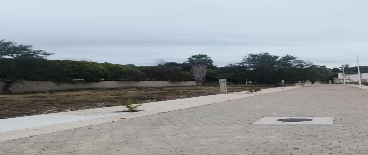 Foto de terreno habitacional en venta en avenida de la carpa , jocotepec centro, jocotepec, jalisco, 0 No. 05