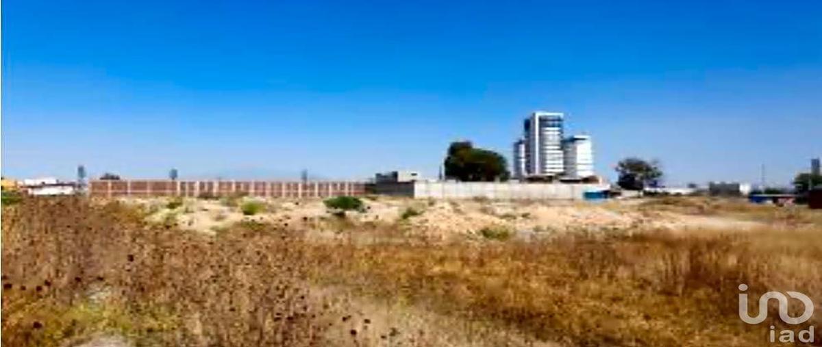 Foto de terreno habitacional en avenida de la chapa , san bernardino tlaxcalancingo, san andrés cholula, puebla, 0 foto 01 Foto de terreno habitacional en venta en avenida de la chapa , san bernardino tlaxcalancingo, san andrés cholula, puebla, 0 No. 01