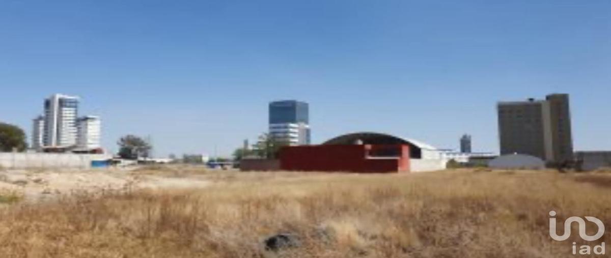 Foto de terreno habitacional en avenida de la chapa , san bernardino tlaxcalancingo, san andrés cholula, puebla, 0 foto 03 Foto de terreno habitacional en venta en avenida de la chapa , san bernardino tlaxcalancingo, san andrés cholula, puebla, 0 No. 03