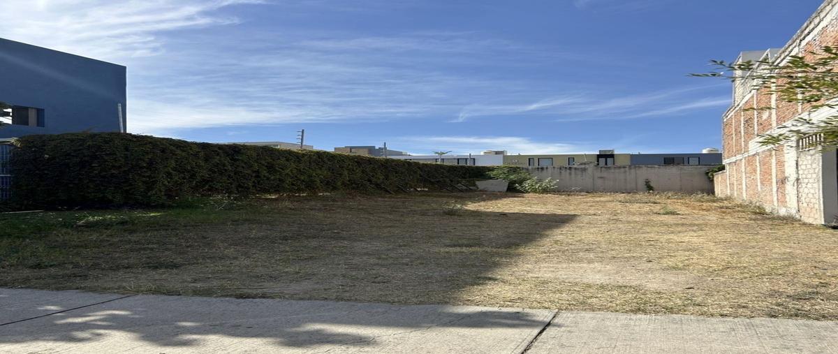 Foto de terreno habitacional en venta en avenida de la cima , la cima, zapopan, jalisco, 0 No. 03