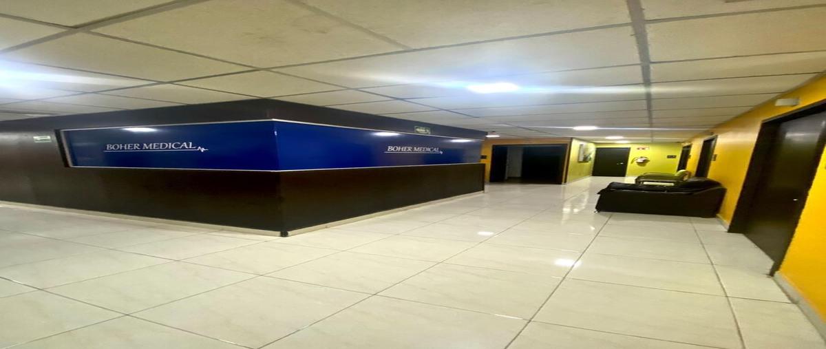 Foto de oficina en renta en avenida de la clínica 2565 codigo postal 64718 , sertoma, monterrey, nuevo león, 0 No. 03