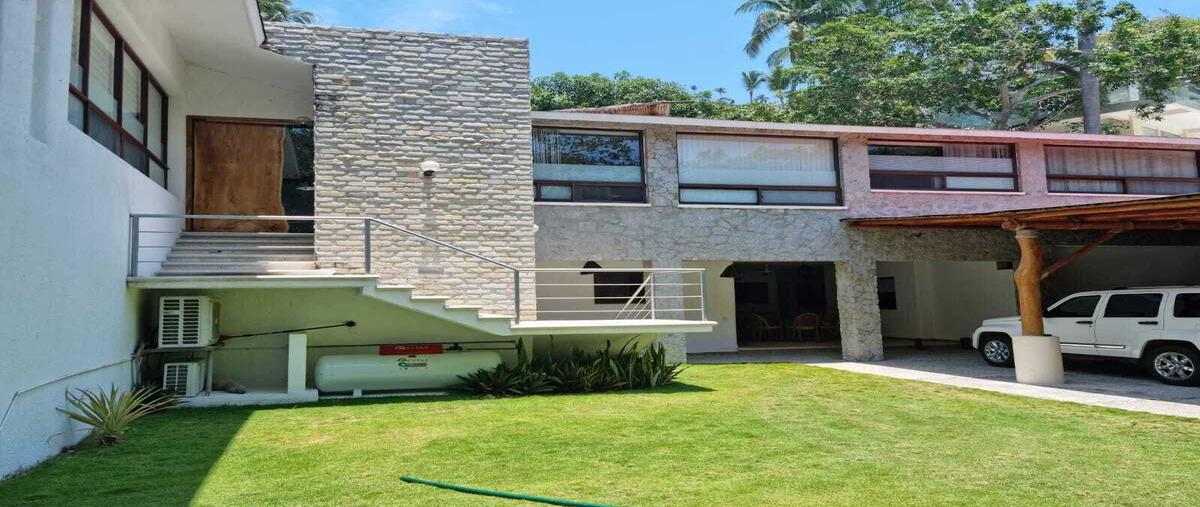 Foto de casa en venta en avenida de la concha , rinconada de las brisas, acapulco de juárez, guerrero, 28135206 No. 04