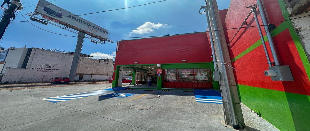 Foto de terreno habitacional en venta en avenida de la convención de 1914 sur , ojo de agua, aguascalientes, aguascalientes, 30951317 No. 05