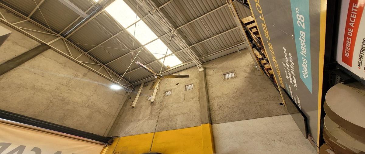 Foto de bodega en venta en avenida de la convencion , santa elena, aguascalientes, aguascalientes, 0 No. 03