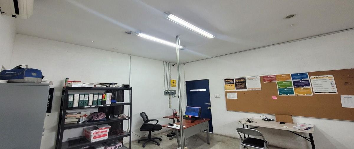 Foto de bodega en venta en avenida de la convencion , santa elena, aguascalientes, aguascalientes, 0 No. 04