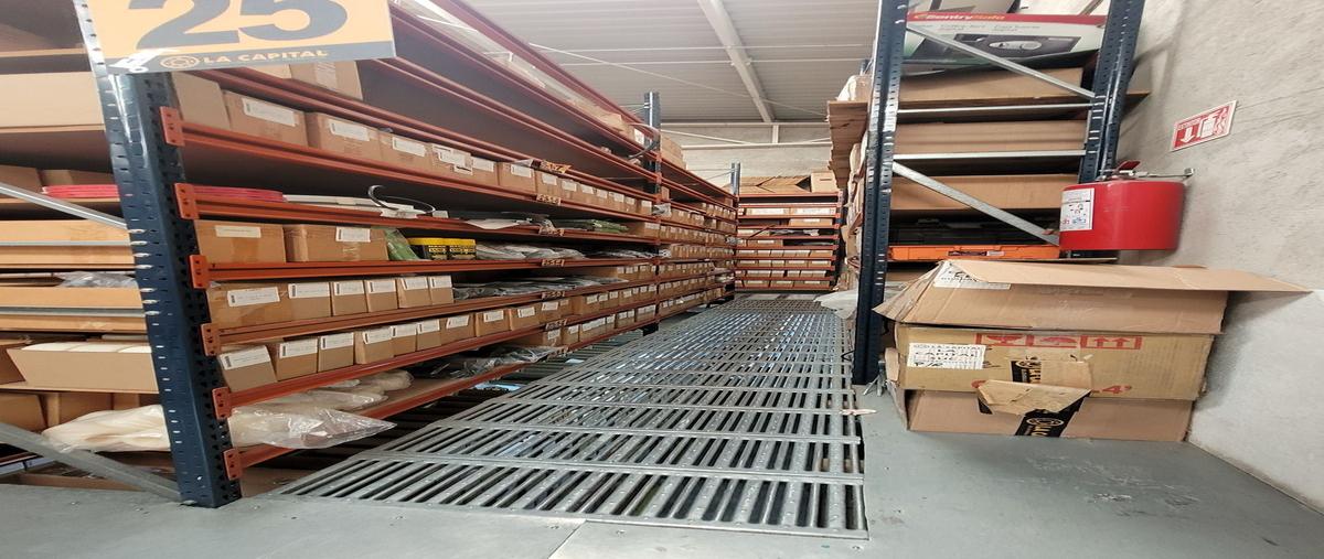 Foto de bodega en venta en avenida de la convencion , santa elena, aguascalientes, aguascalientes, 0 No. 05