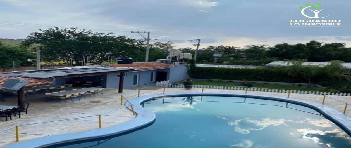 Foto de rancho en venta en avenida de la cruz , coyula, tonalá, jalisco, 0 No. 03