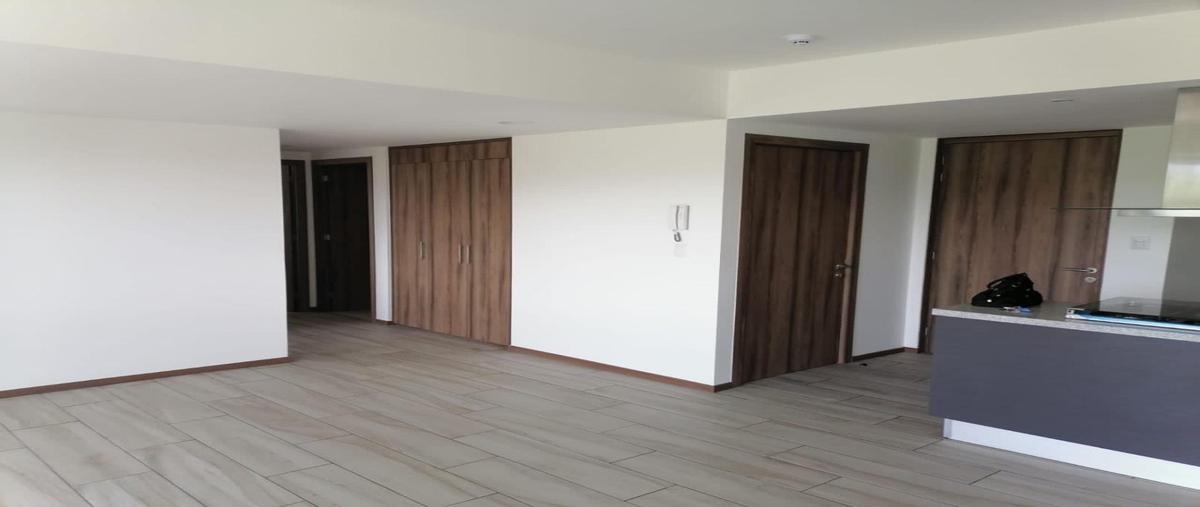 Foto de departamento en venta en avenida de la cuesta , bosque real, huixquilucan, méxico, 0 No. 03