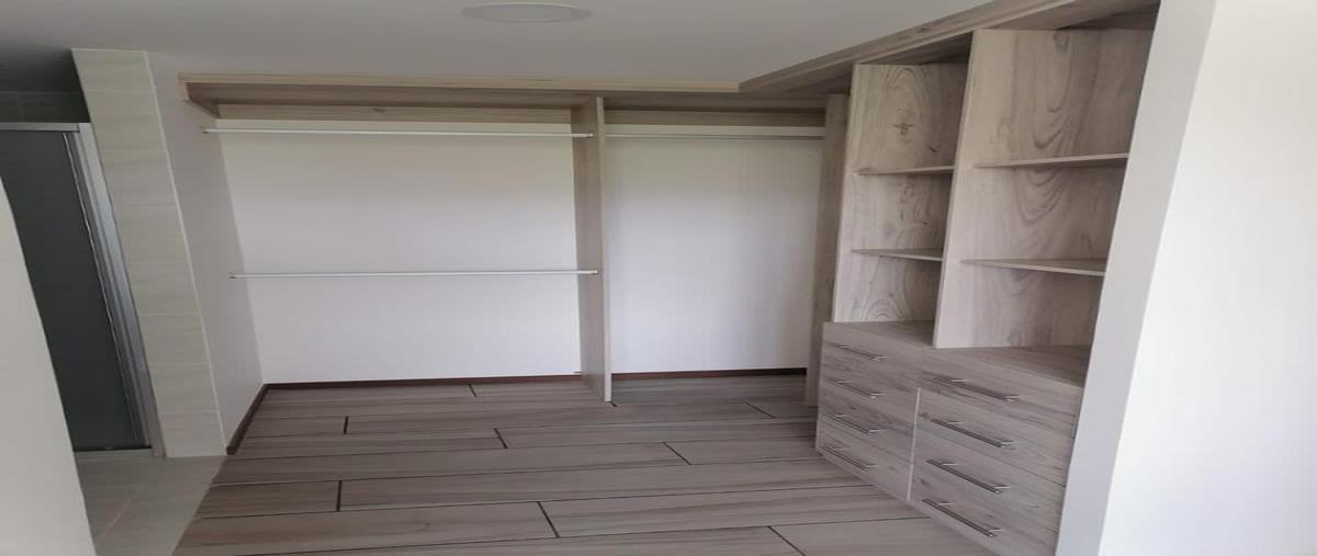 Foto de departamento en venta en avenida de la cuesta , bosque real, huixquilucan, méxico, 0 No. 04