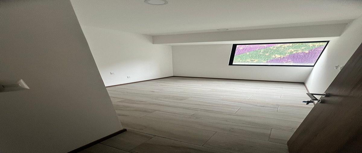 Foto de departamento en renta en avenida de la cuesta , bosque real, huixquilucan, méxico, 0 No. 05