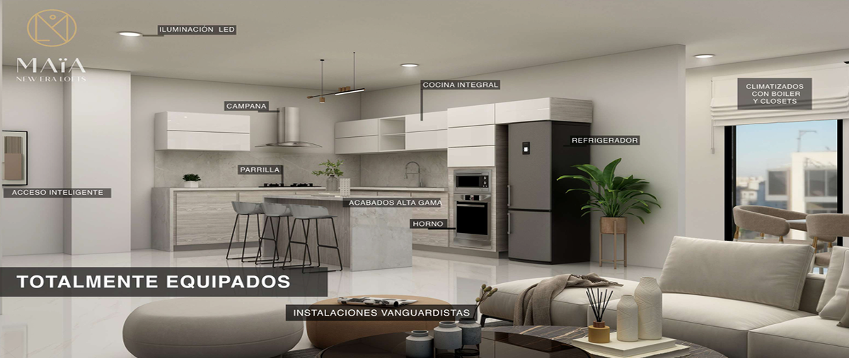 Foto de departamento en venta en avenida de la empresa , haciendas del valle i, chihuahua, chihuahua, 27827665 No. 05