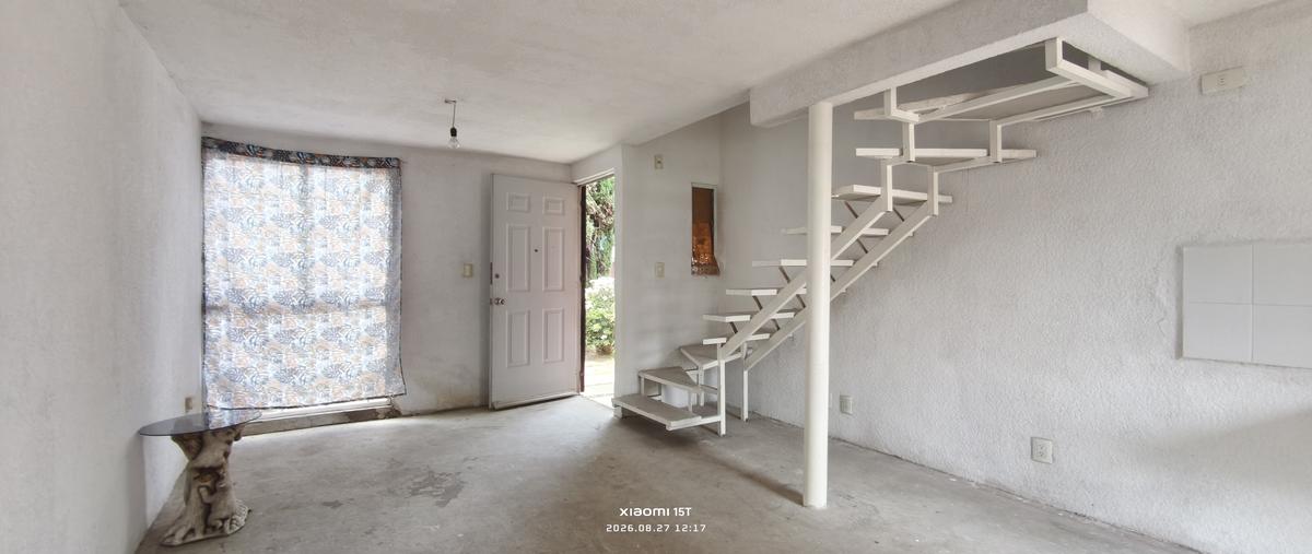 Foto de casa en condominio en avenida de la esperanza , paseos de chalco, chalco, méxico, 0 foto 03 Foto de casa en condominio en venta en avenida de la esperanza , paseos de chalco, chalco, méxico, 0 No. 03
