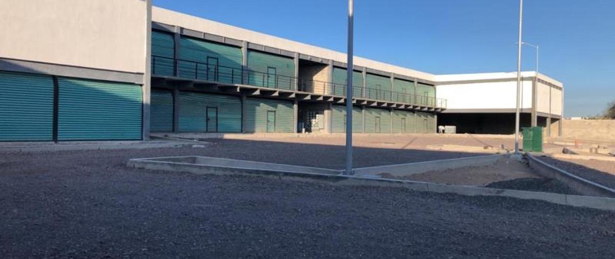 Foto de local en venta en avenida de la estancia 700, la norita, apaseo el grande, guanajuato, 0 No. 02