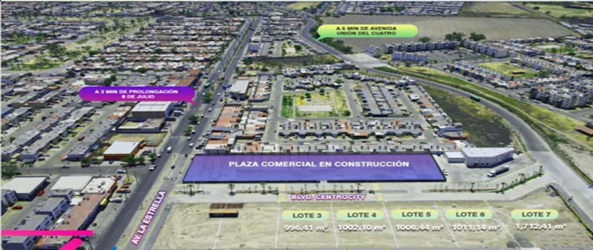 Foto de departamento en venta en avenida de la estrella 743, rinconadas del sol, tlajomulco de zúñiga, jalisco, 0 No. 04