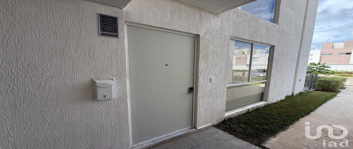 Foto de departamento en avenida de la estrella - entre avenida loros y periferico , palmanova, solidaridad, quintana roo, 30340156 foto 03 Foto de departamento en renta en avenida de la estrella - entre avenida loros y periferico , palmanova, solidaridad, quintana roo, 30340156 No. 03