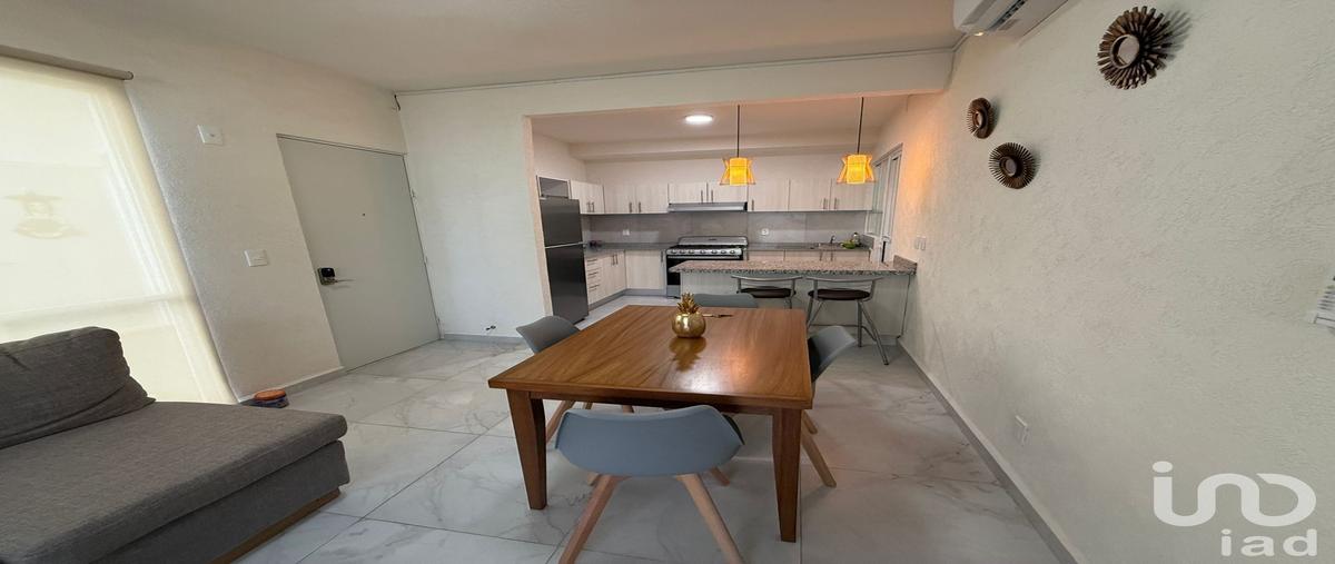 Foto de departamento en avenida de la estrella - entre avenida loros y periferico , palmanova, solidaridad, quintana roo, 30340156 foto 04 Foto de departamento en renta en avenida de la estrella - entre avenida loros y periferico , palmanova, solidaridad, quintana roo, 30340156 No. 04