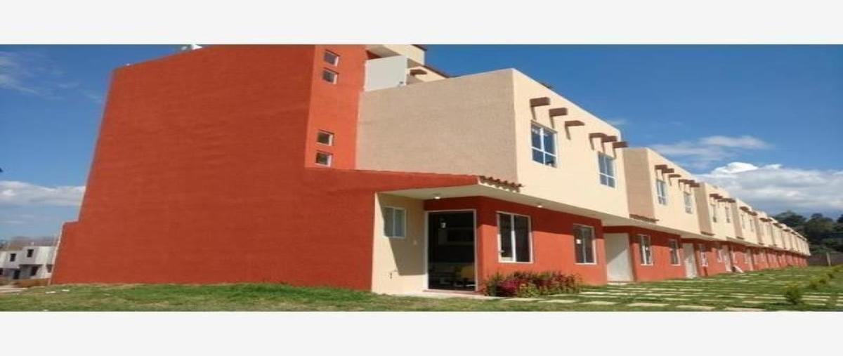 Foto de casa en condominio en venta en avenida de la fe , paseos de chalco, chalco, méxico, 0 No. 03