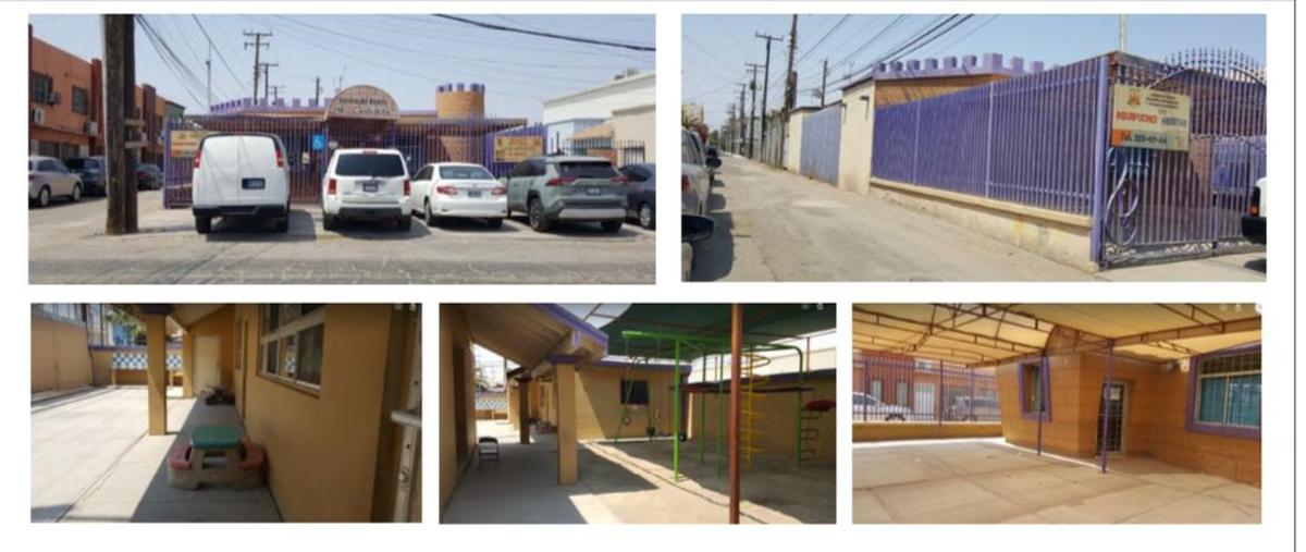 Foto de bodega en renta en avenida de la frescura , 10 de mayo, mexicali, baja california, 0 No. 05