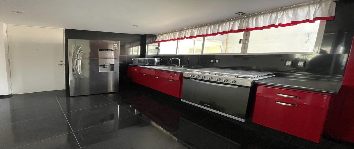 Foto de departamento en renta en avenida de la fuentes 20, lomas de tecamachalco, naucalpan de juárez, méxico, 27575756 No. 04