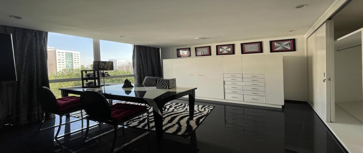 Foto de departamento en renta en avenida de la fuentes 20, lomas de tecamachalco, naucalpan de juárez, méxico, 27575756 No. 05