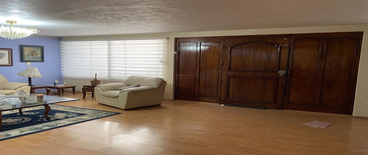 Foto de casa en venta en avenida de la glorieta , las arboledas, atizapán de zaragoza, méxico, 0 No. 05
