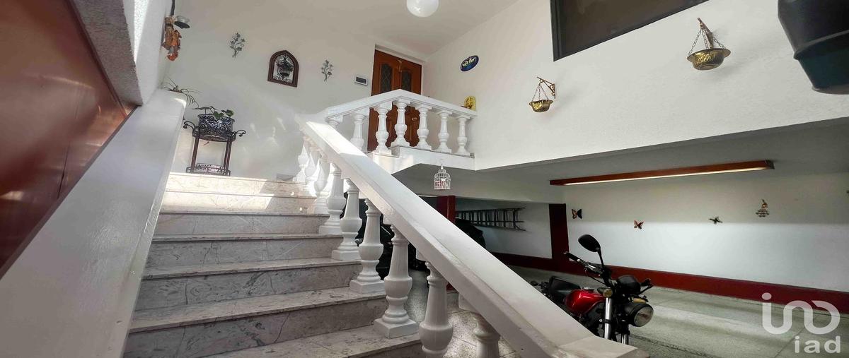 Foto de casa en venta en avenida de la hacienda 207, villa coapa, tlalpan, df / cdmx, 30602764 No. 04