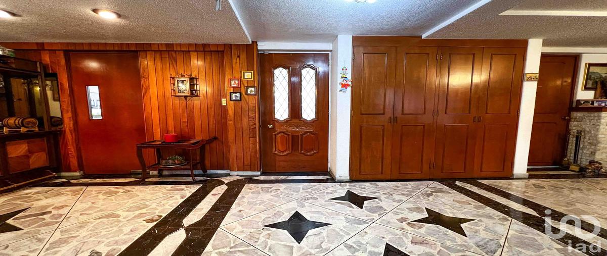 Foto de casa en venta en avenida de la hacienda 239, villa coapa, tlalpan, df / cdmx, 30602764 No. 05
