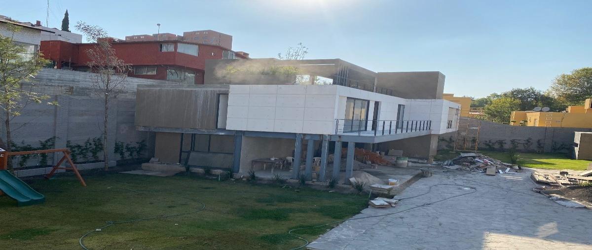 Foto de casa en venta en avenida de la hacienda , club de golf hacienda, atizapán de zaragoza, méxico, 27691425 No. 04