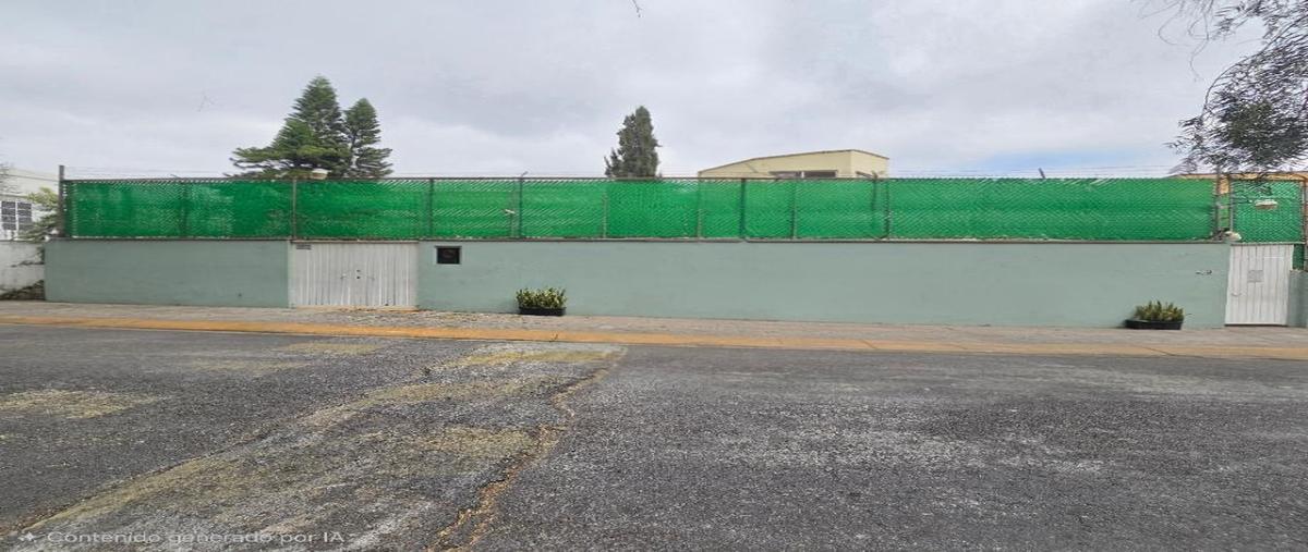 Foto de edificio en venta en avenida de la iglesia 469 manzana 1, mayorazgos del bosque, atizapán de zaragoza, méxico, 30736017 No. 05