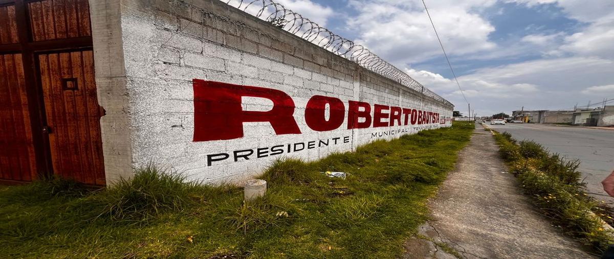 Foto de terreno habitacional en venta en avenida de la indepencecia , tenango de arista centro, tenango del valle, méxico, 0 No. 03