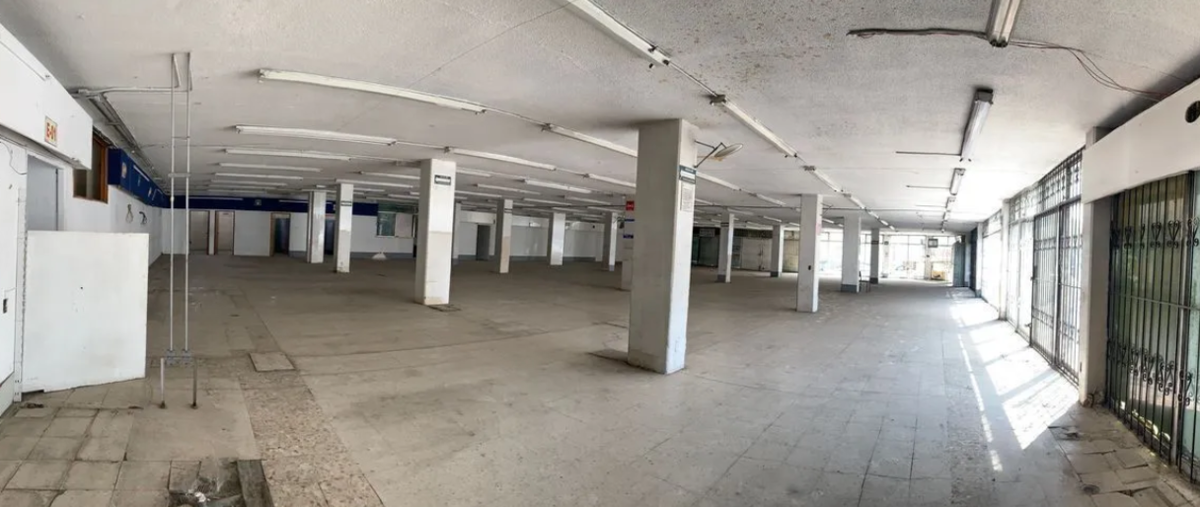 Foto de local en renta en avenida de la independencia , reforma, toluca, méxico, 0 No. 03