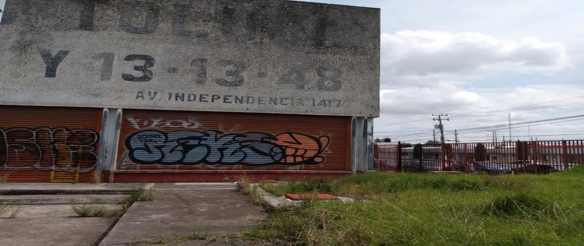 Foto de bodega en avenida de la independencia reforma y ffcc nacionales , independencia, toluca, méxico, 0 foto 04 Foto de bodega en venta en avenida de la independencia reforma y ffcc nacionales , independencia, toluca, méxico, 0 No. 04