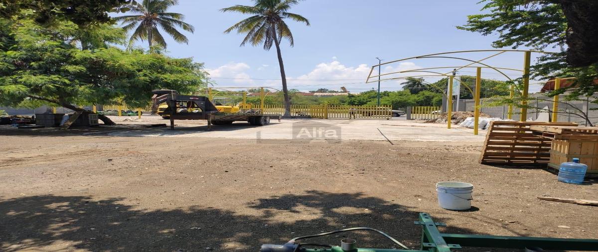 Foto de terreno industrial en renta en avenida de la industria 10732, laguna de la puerta, altamira, tamaulipas, 25988074 No. 04