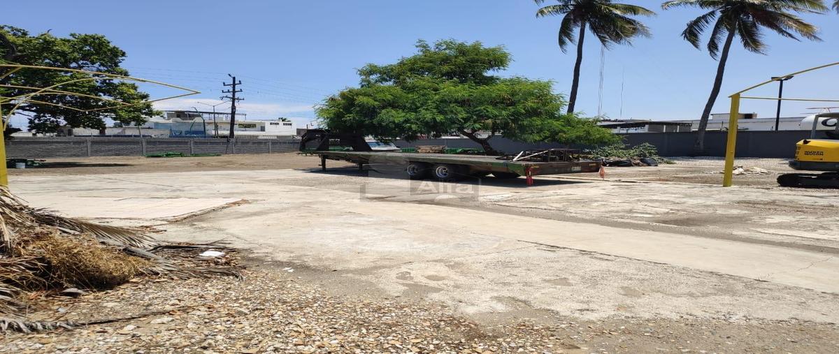 Foto de terreno industrial en renta en avenida de la industria 10732, laguna de la puerta, altamira, tamaulipas, 25988074 No. 05
