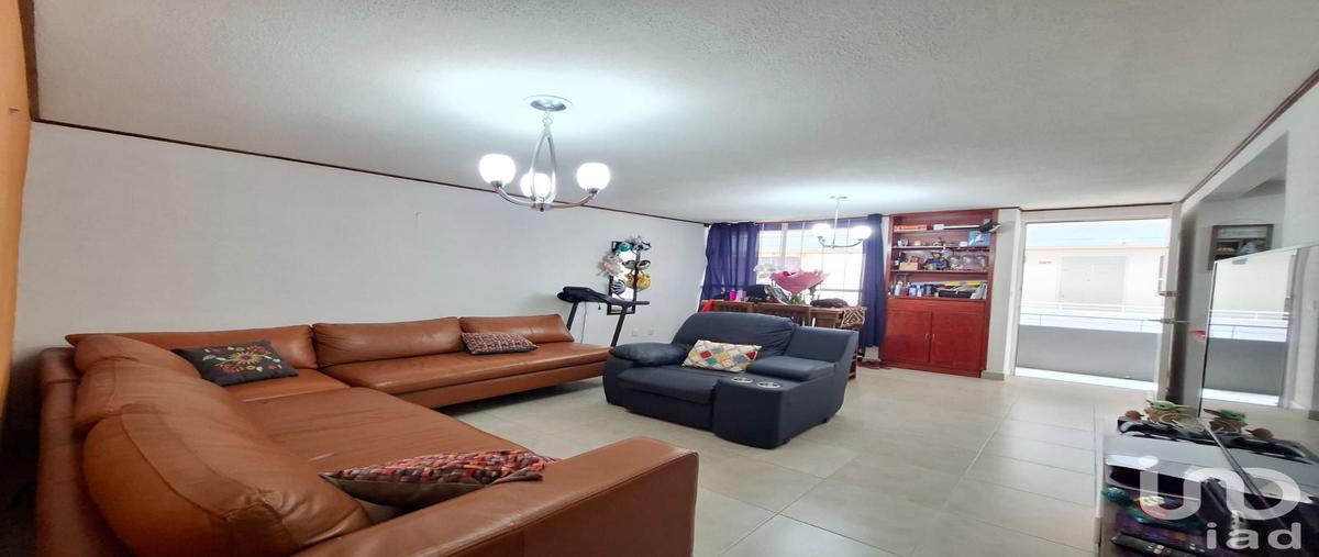 Foto de departamento en venta en avenida de la industria 188, moctezuma 2a sección, venustiano carranza, df / cdmx, 31337422 No. 03