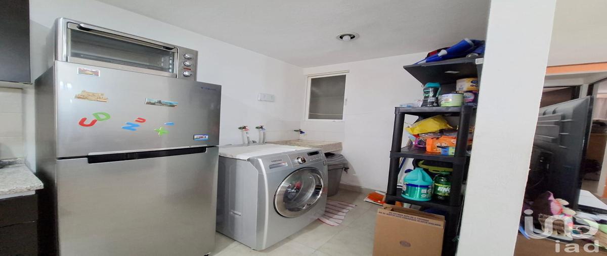 Foto de departamento en venta en avenida de la industria 188, moctezuma 2a sección, venustiano carranza, df / cdmx, 31337422 No. 04