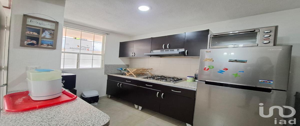 Foto de departamento en venta en avenida de la industria 188, moctezuma 2a sección, venustiano carranza, df / cdmx, 31337422 No. 05