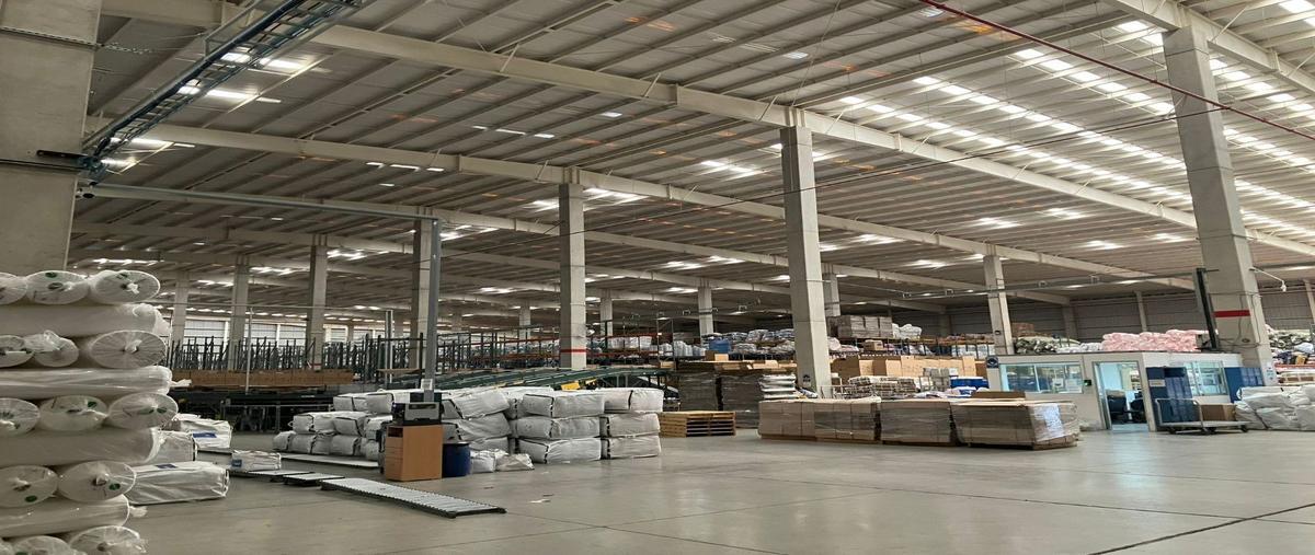 Foto de bodega en renta en avenida de la industria , industrial el trébol, tepotzotlán, méxico, 27572576 No. 04